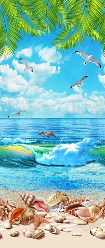 Морские мотивы