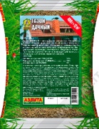 Газон Дачный 400гр Аэлита*28