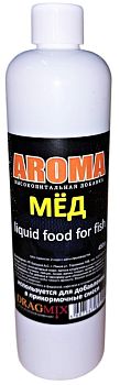 Арома DRAGMIX Мед 450гр
