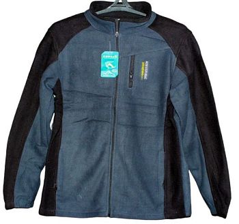 Толстовка муж. начёс CORNA р2-6XL 5/75