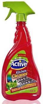 Средство для кухни ACTIVE Иран 700мл (0669) 1/12/576