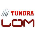 Слесарный инструмент Tundra, LOM