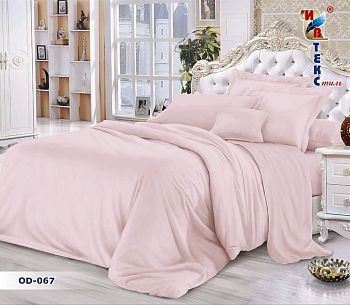 КПБ поплин Классик 2сп+европрост OD-067 135г/м2
