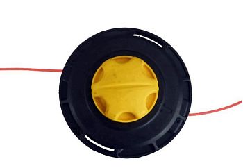 Катушка ТРИММЕРНАЯ в сборе М10*1.25,полуавт Sturm