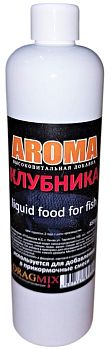 Арома DRAGMIX Клубника 450гр