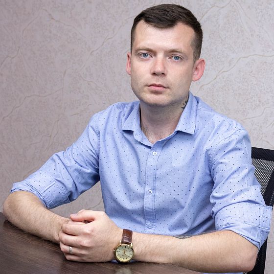 Землянский Антон