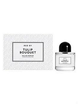 Парфюмерная вода д/женщин "RED BY Tulip bouguet " 50мл 1/6