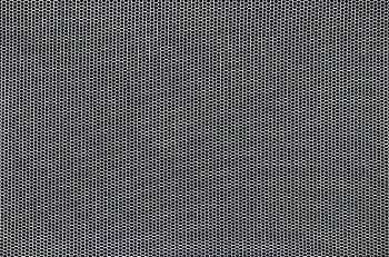 Коврик ЭВА придверный Соты 68*83 Black 1/10