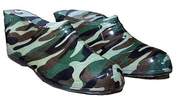 Галоши М. Силикон 12пар. ассор. р. 40-45 Тамбов *