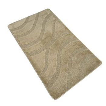 Коврик 60*100см MAXIMUS SYMPHONY (2540 BEIGE)