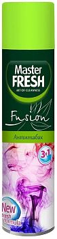 Освежитель Master FRESH Антитабак 300мл (3367) 1/24
