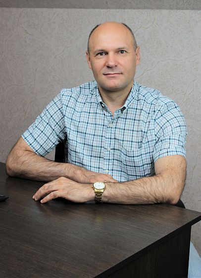 Новиков Роман