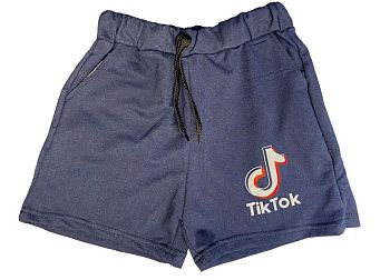 Шорты Ж. "Лайк","Тик-Ток" р.42-52 по 6шт