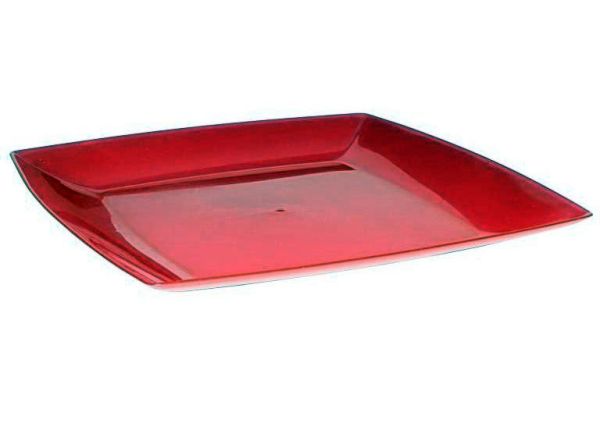 тарелка кв