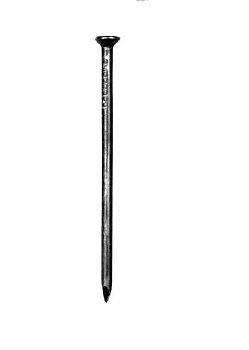 Гвоздь 3*70 (5кг)