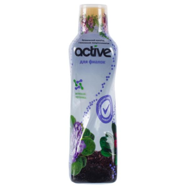 active---dlya-fialok,-0,5l