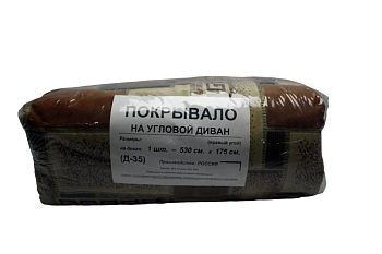 Покрывало РПКГ угол левый + Кресло