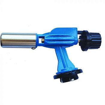 Горелка газовая FLAME CUN 900 с пьезо 1/100
