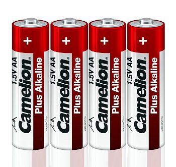 Батарейки Camelion LR06 SR4 блок60шт АЛК 1660