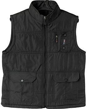 Безрукавка болонь Россия р2XL-6XL 5/150