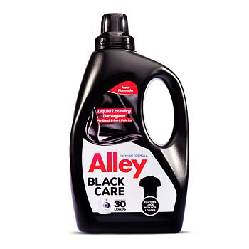 Гель для стирки Alley Black Care 1,5л 1/10шт
