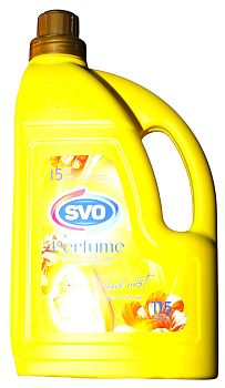 Кондиционер для белья SVO Цветочный Туман Floral Mist 2,7л С-5221 (5279) 1/6