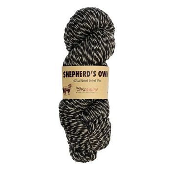 Пряжа SHEPHERD"S OWN 40009 2х нитка (в уп.5шт)