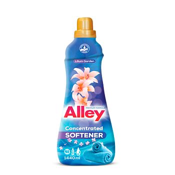 Кондиционер для белья Alley лилия 1440мл (4200) 1/10
