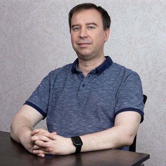 Михайлов Александр