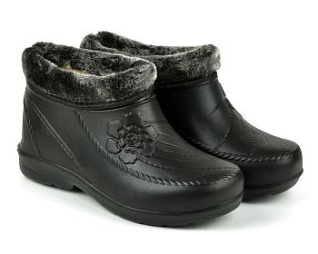 Галоши Ж. мех. МЦЭ-11м г.Муром р.37-41 12пар *