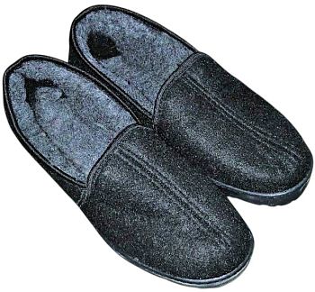 Дедуши Фтора 603 сукно мех р.40-45 6п *