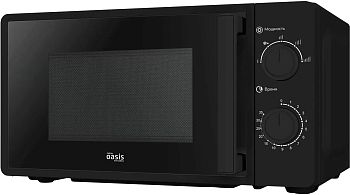 Микроволновая печь Oasis MW-70RB
