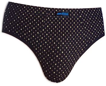 Трусы М. 3шт. BROTSIS плавки XL-4XL 4/12/120