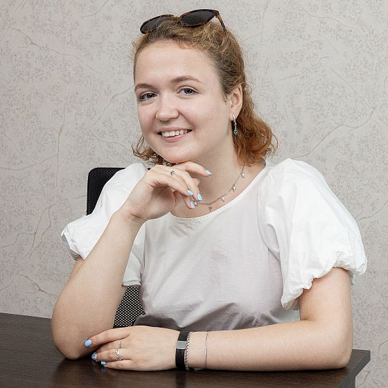 Федосова Виктория