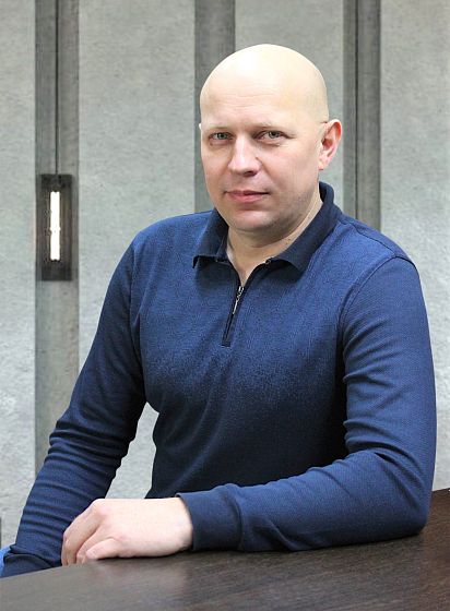 Гуськов Александр