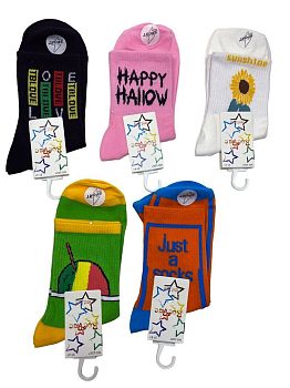 Носки Ж. Х.Б. ROE RUE 2287 10/480