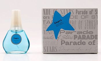 Лосьон для женщин/спрей "Parade of Stars Capri" 30мл 1/24
