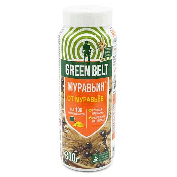 Муравьин (Техноэкспорт)* Туба. 300гр 12шт
