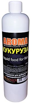 Арома DRAGMIX Кукуруза 450гр