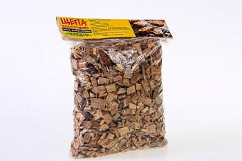 Щепа Для копчения Черешня 250г 1/50