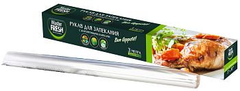 Рукав для запекания Master FRESH 3м кор. 7815 1/24