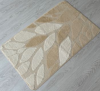 Коврик 50*80см MAXIMUS 4976 (2540 BEIGE)
