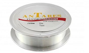 Леска ANTARES 100м. 0.50