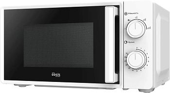 Микроволновая печь Oasis MW-70RW
