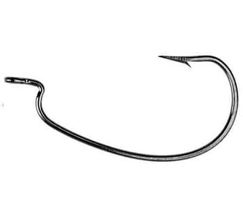 Крючки офсетные Eagle Claw 7013-4/0 