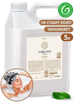 Шампунь Sargan Grass 5л 125389 1/4