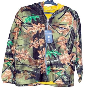 Толстовка М. начёс SPORT р2-5XL 4/150