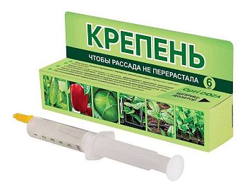 Крепень Opti DOZA  6мл (предот. перерост. рассады) 54шт