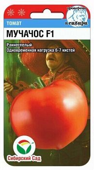 Томат Мучачос ц/п СибС
