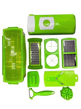 Овощерезка Nicer Dicer 5насадок